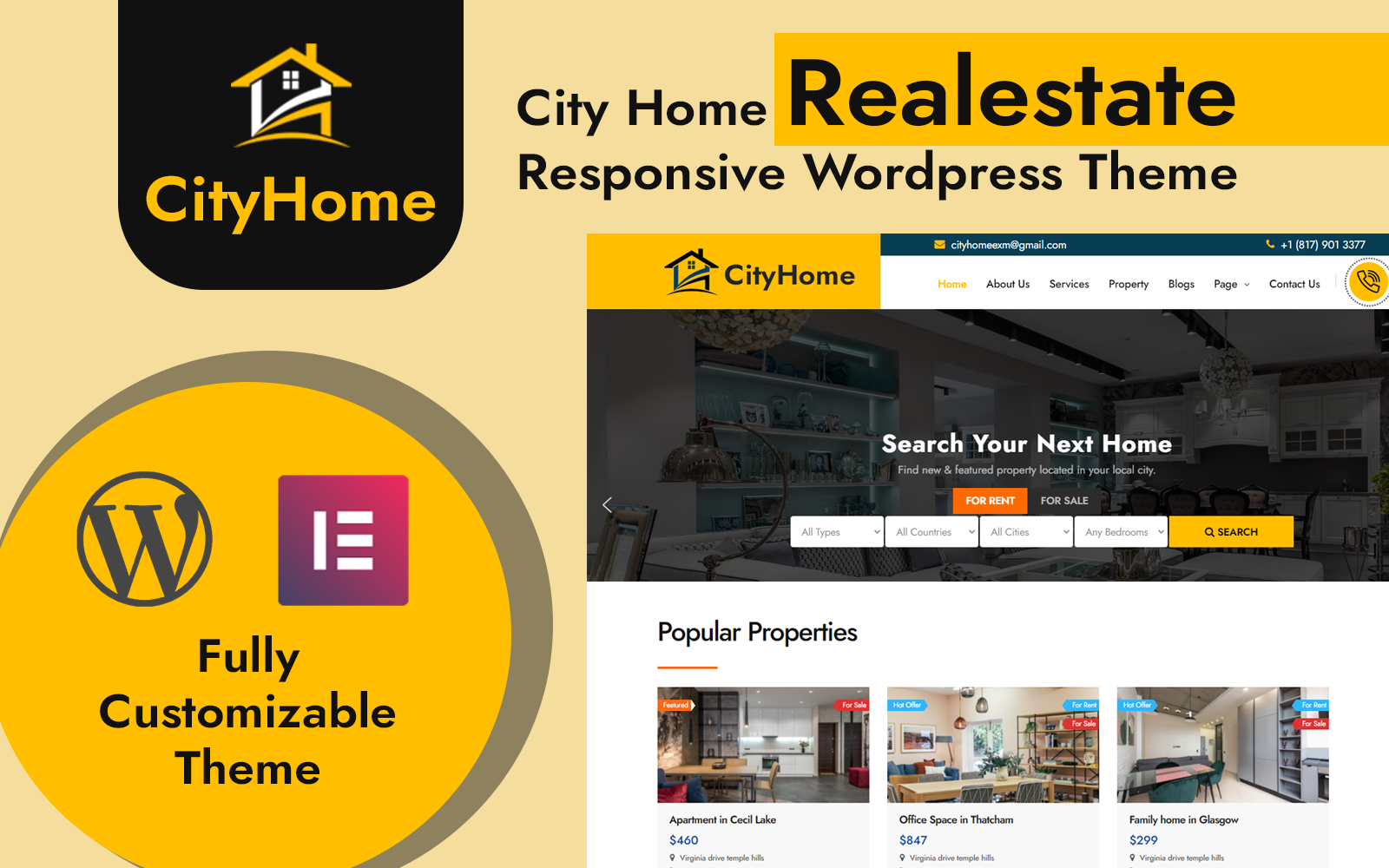 cityhome-real-estate-wordpress-theme_232352-original