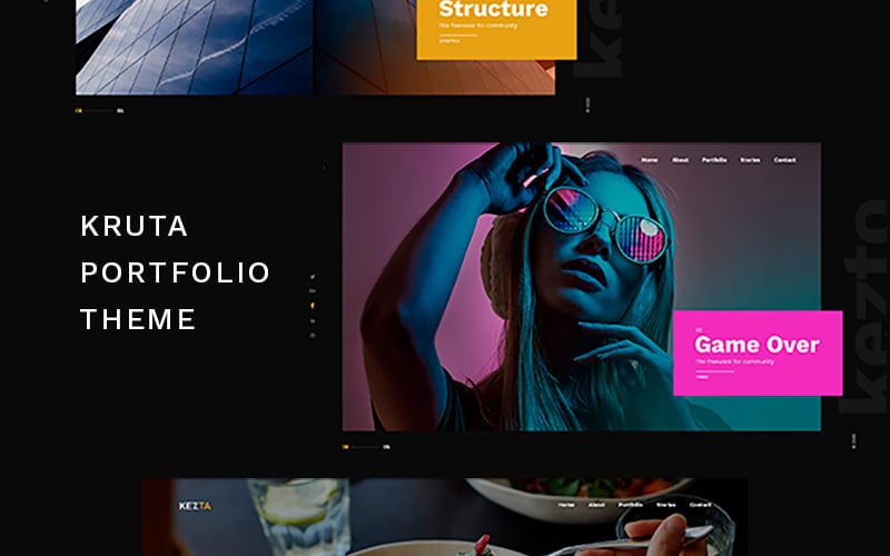 kruta-portfolio-wordpress-theme_136553-original